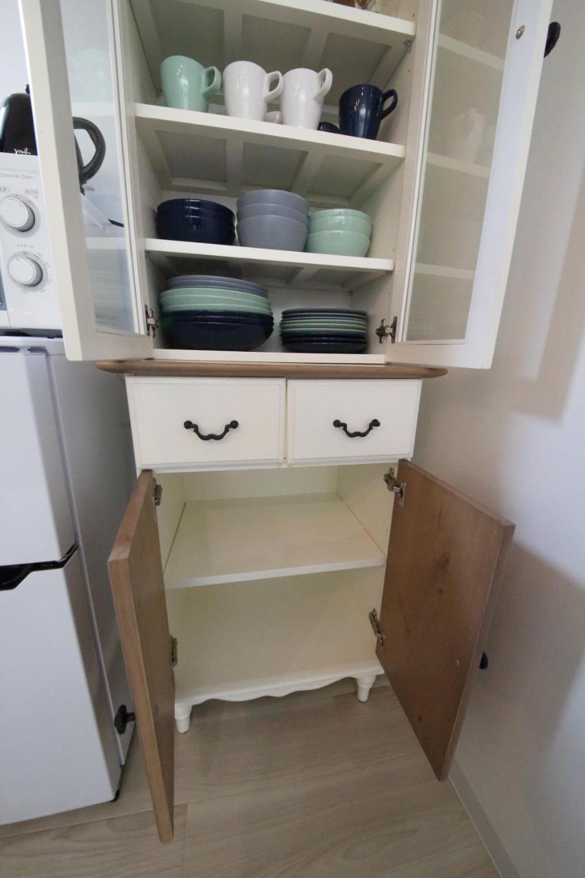 Culinary Bed&Art 401 Apartment ฮามามัตสึ ภายนอก รูปภาพ