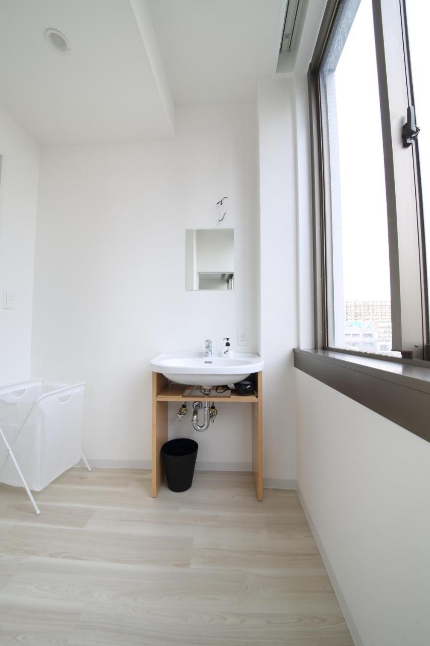 Culinary Bed&Art 401 Apartment ฮามามัตสึ ภายนอก รูปภาพ