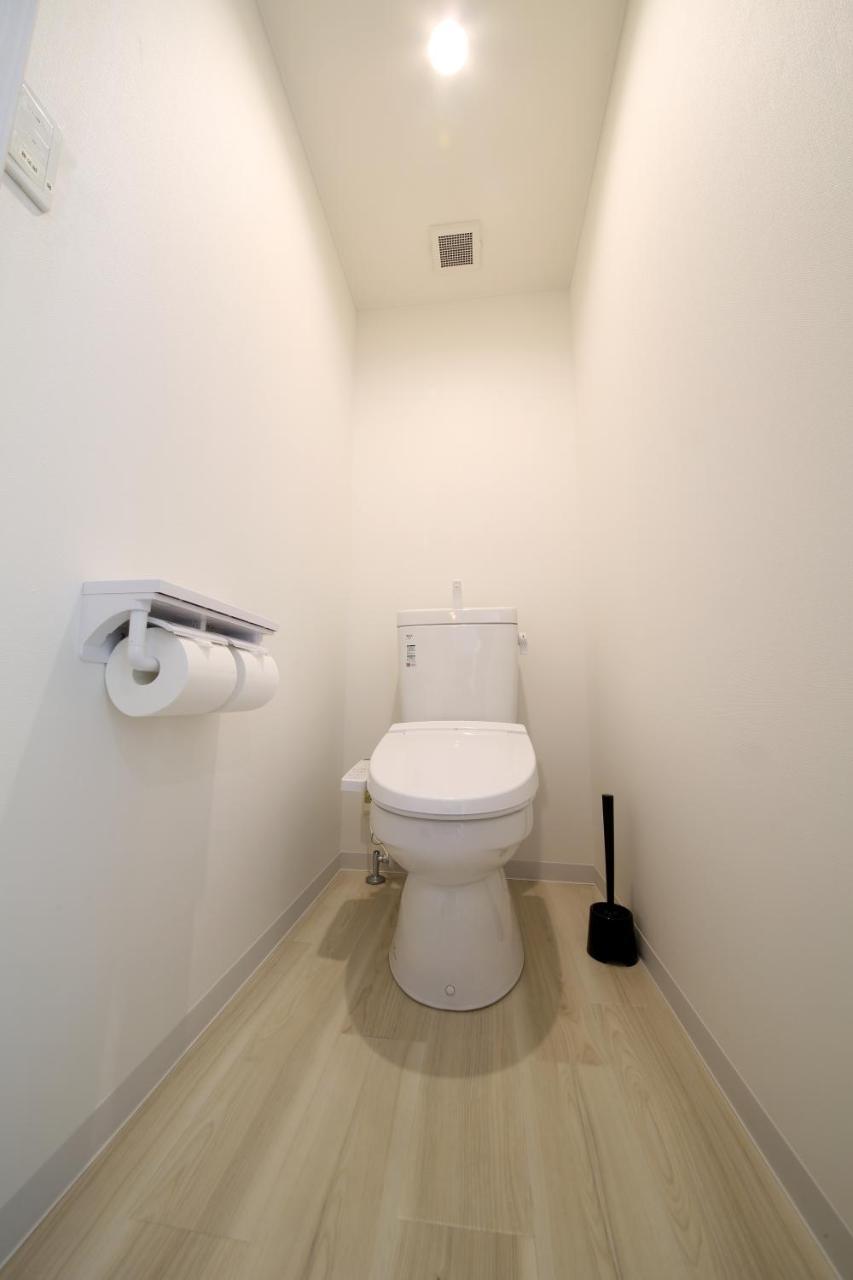 Culinary Bed&Art 401 Apartment ฮามามัตสึ ภายนอก รูปภาพ