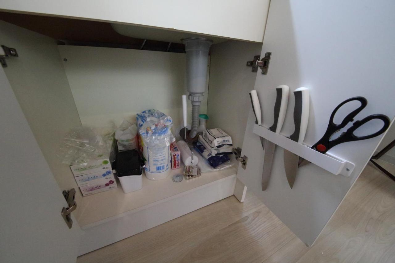 Culinary Bed&Art 401 Apartment ฮามามัตสึ ภายนอก รูปภาพ
