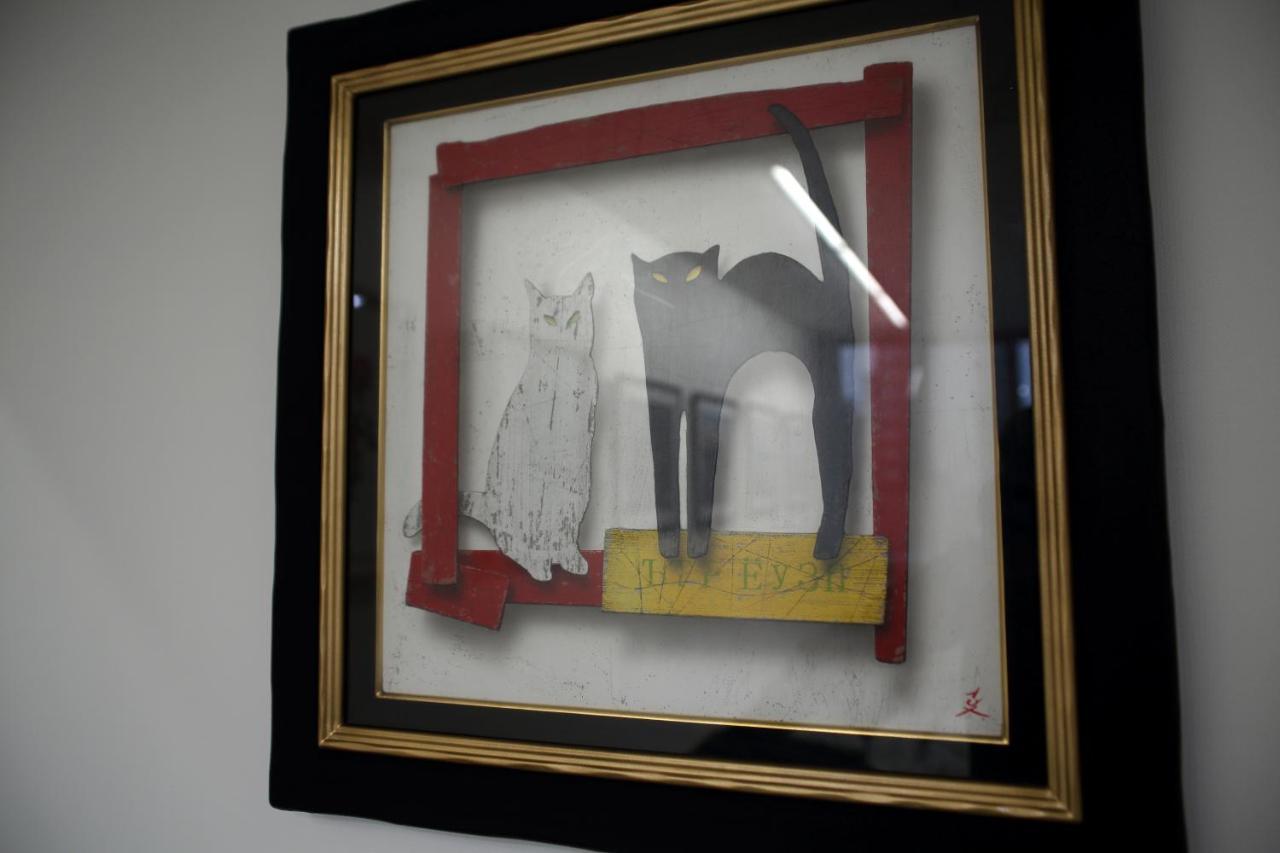 Culinary Bed&Art 401 Apartment ฮามามัตสึ ภายนอก รูปภาพ